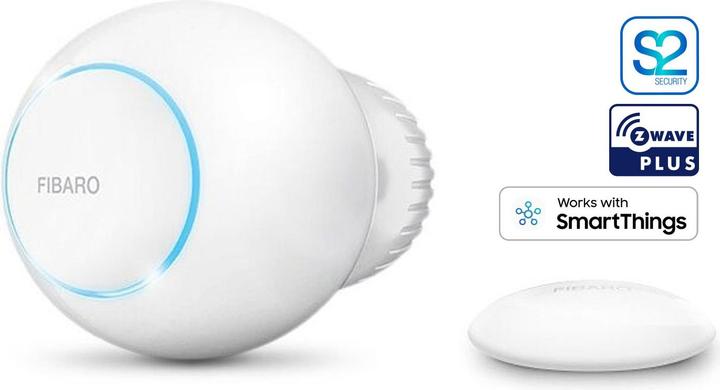Immagine prodotto Fibaro Radiatore