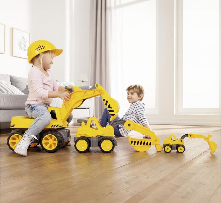 Image du produit BIG Maxi-digueur à moteur