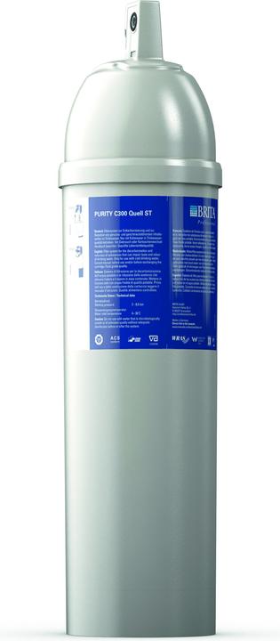 Actual product image Brita Purity C300 (1 x)