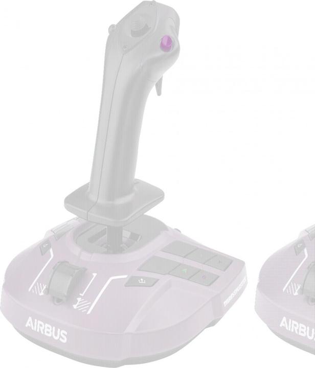 Immagine prodotto Thrustmaster TCA Sidestick X Edizione Airbus (PC, Xbox Series X, Xbox Serie S, Xbox One S)