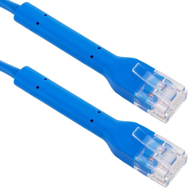 Produktbild Ubiquiti Netzwerkkabel (CAT6, 0.30 m)