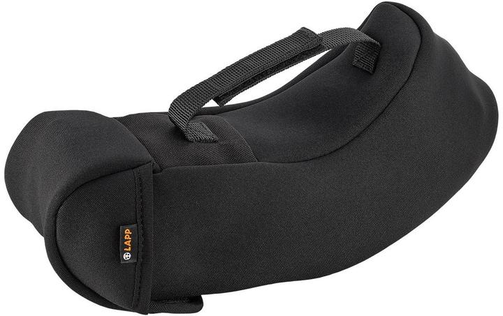 Immagine prodotto Lapp Mobility Custodia in neoprene per il caricatore Mobility Dock