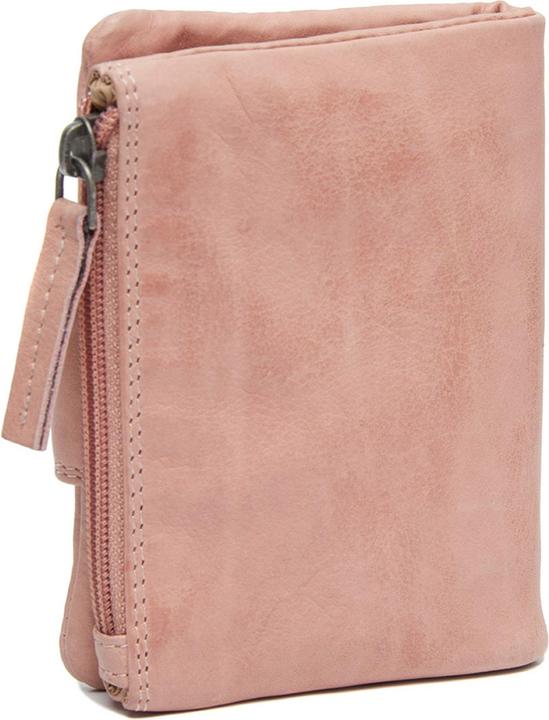 Image du produit The Chesterfield Brand Mavona Geldbörse Leder 10 cm