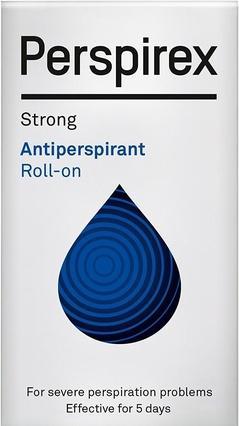 Actual product image Perspirex Strong (Roll-on, 20 ml)