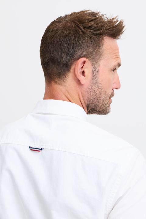 Immagine prodotto FQ1924 FQSTEVEN oxford LS shirt 21900738 (S)