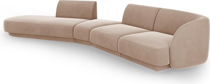 Image du produit Micadoni Miley (2 places, 3 places, 4 places)