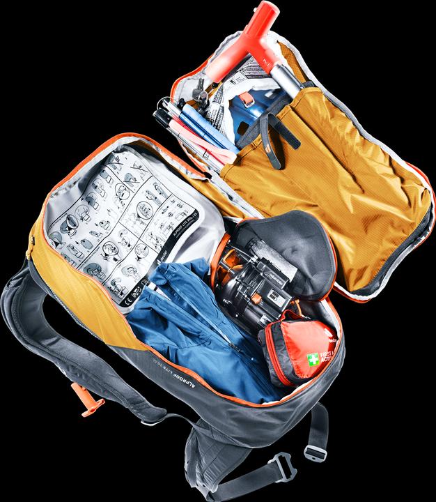 Actual product image Deuter Alproof Lite 20 SL (20 l)