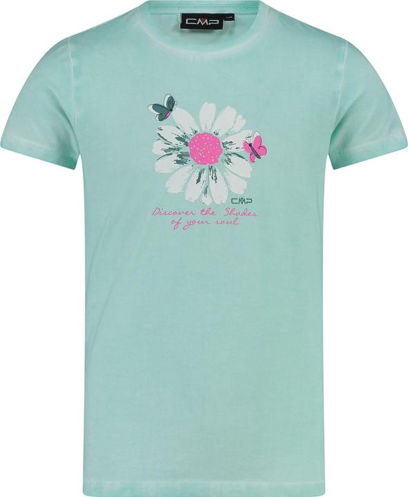 Actual product image CMP Campagnolo Stretch Print (128)
