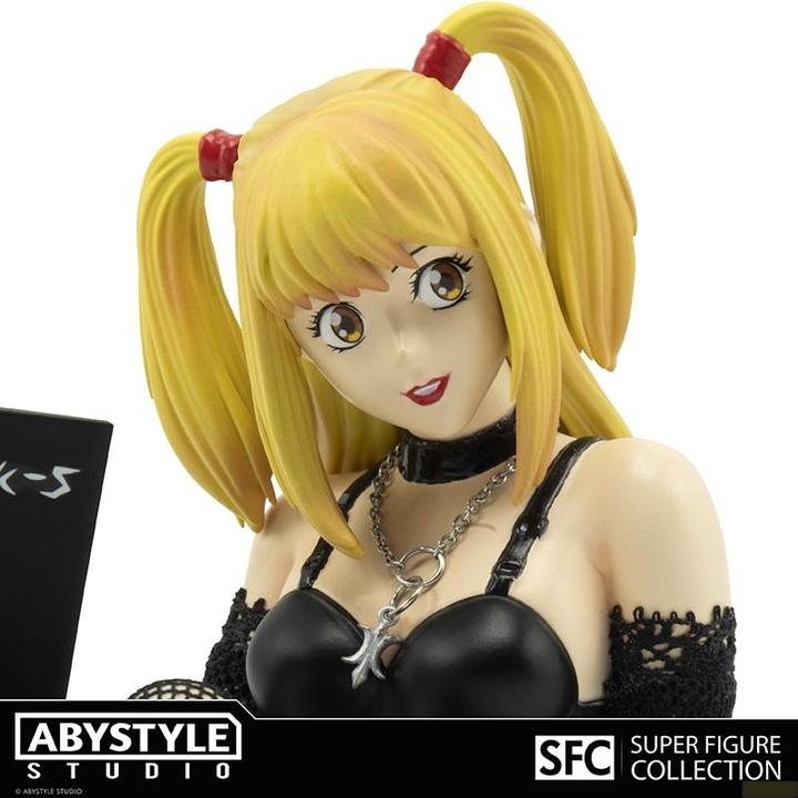 Image du produit ABYstyle AF Death Note : Misa
