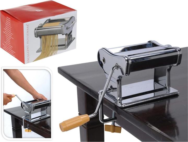 Produktbild Nudelmaschine