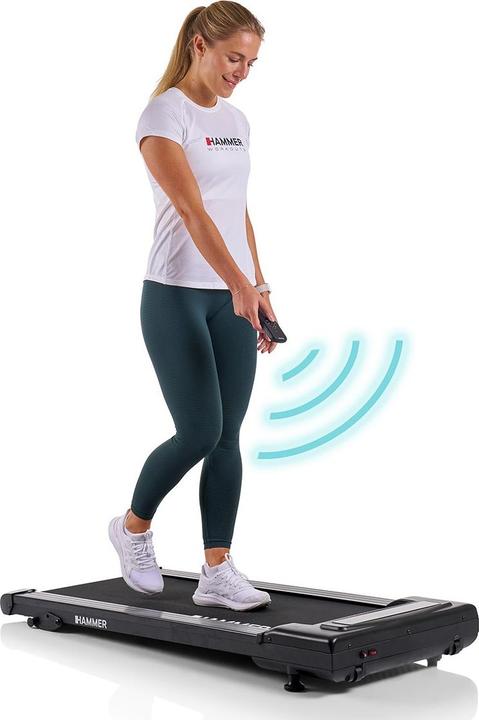 Actual product image Hammer Fitness Walk 2.0
