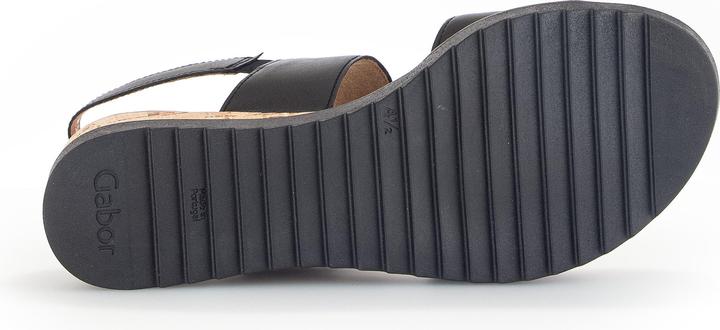 Actual product image Gabor Sandal 42.752.57 (36)
