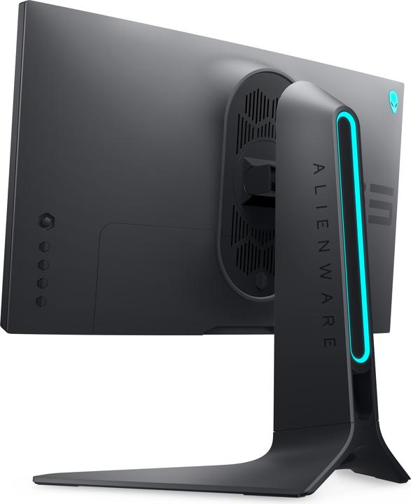 Actual product image Dell Alienware AW2521HFA (1920 x 1080 pixels, 25")