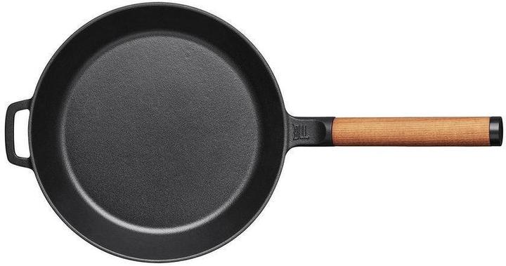 Image du produit Fiskars Norden poêle à frire, 26cm (26 cm, Poêle à frire, Fonte)