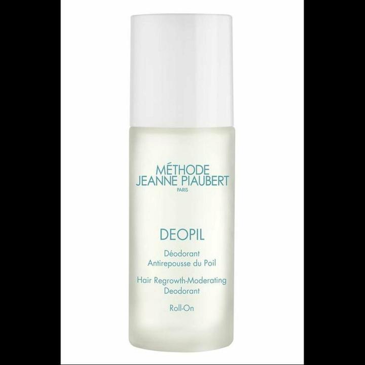 Immagine prodotto Méthode Jeanne Piaubert Metodo Jeanne Piaubert Deopil Ricrescita dei capelli-Moderatore (Roll-on, 50 ml)