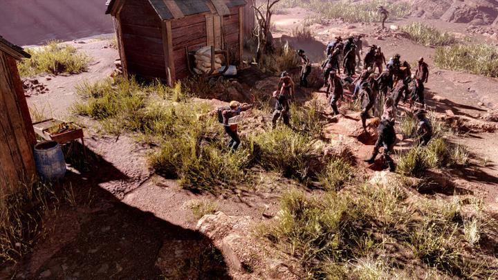 Produktbild Nacon Gaming Welcome to Paradize (PS5, FR, DE)