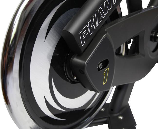 Image du produit Cycleops Phantom 3