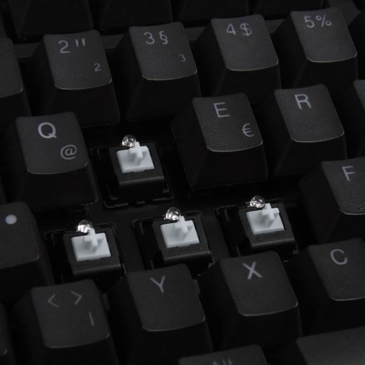 Produktbild Ducky One 2 Backlit PBT (DE, Kabelgebunden)
