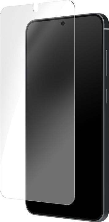 Produktbild PanzerGlass SAFE. by ® Displayschutz Samsung Galaxy S 2025 | Ultra-Wide Fit (1 Stück, Samsung Galaxy S24, Samsung Galaxy S25)