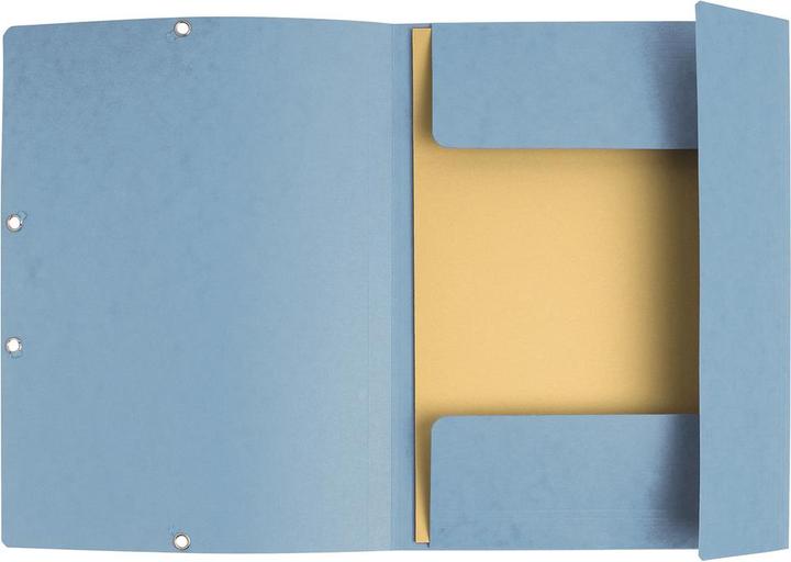 Produktbild Exacompta Sammelmappe (A4, 1 x)