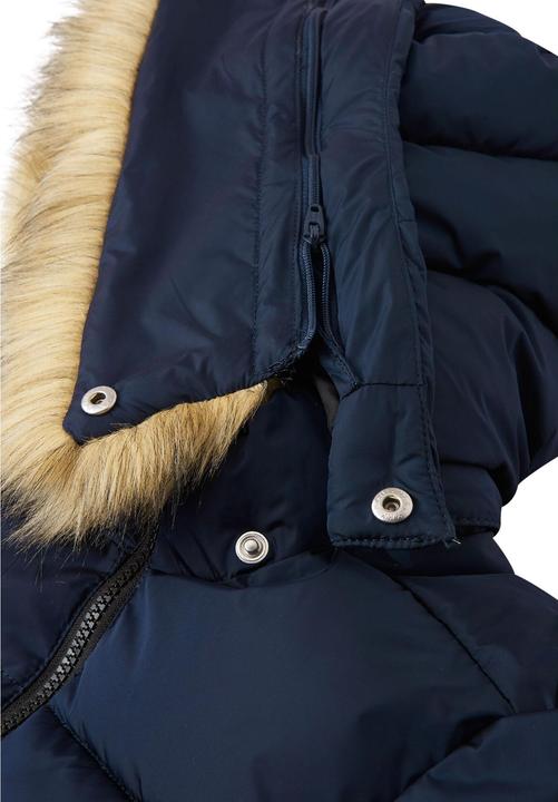 Immagine prodotto Reima Cappotto invernale Lunta Navy (134)