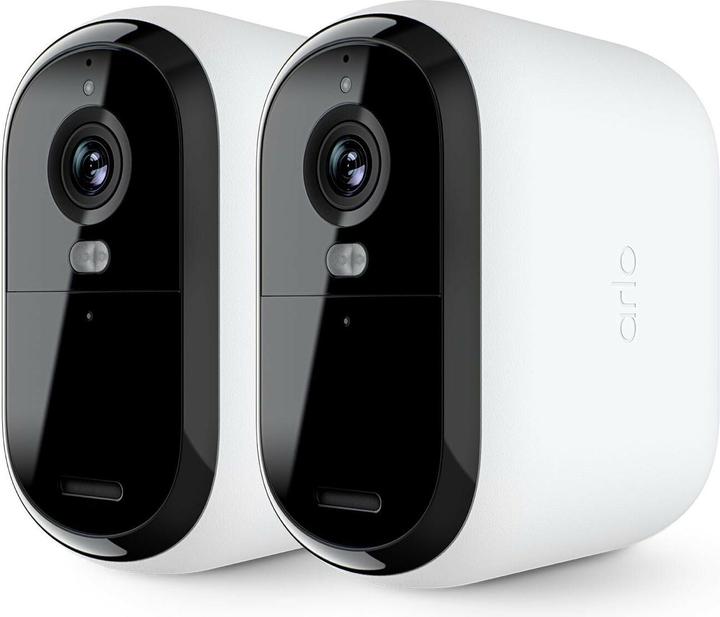 Arlo Essential XL Outdoor Camera (1920 x 1080 Pixels)