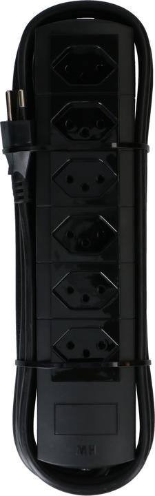 Actual product image Max Hauri Prime Line with magnet (6 x, Type 13, 3 m)