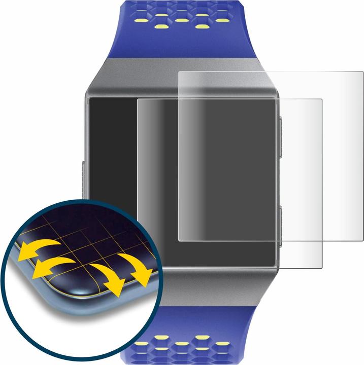 Produktbild BROTECT Full-Cover Displayschutz