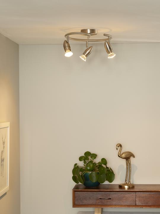 Produktbild Lucide Carpo (350 lm, GU10)
