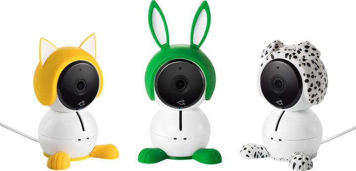 Actual product image Arlo Baby ABC1000 (Video & Audio)