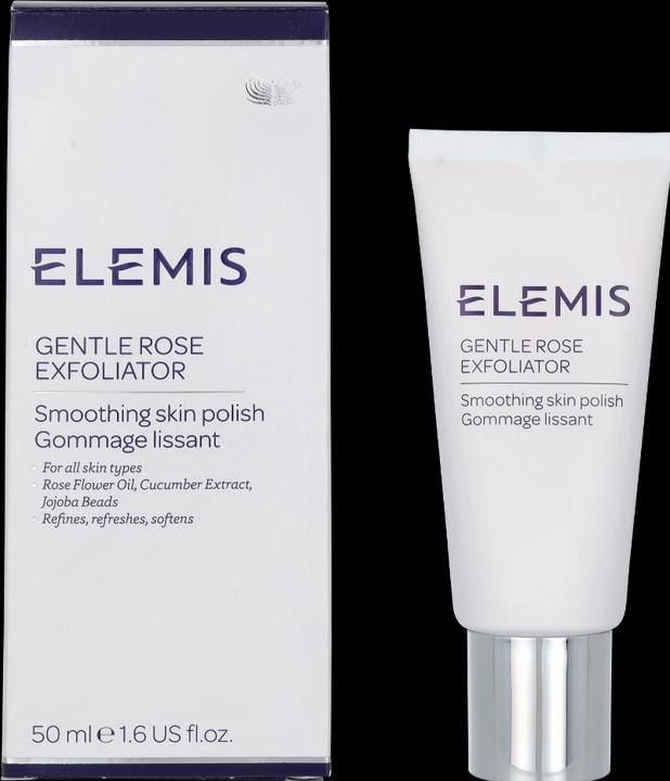 Immagine prodotto Elemis Esfoliante delicato alla rosa (Esfoliazione, 50 ml)
