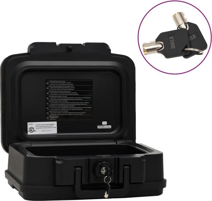 Image du produit VidaXL Haiko (5.09 l)