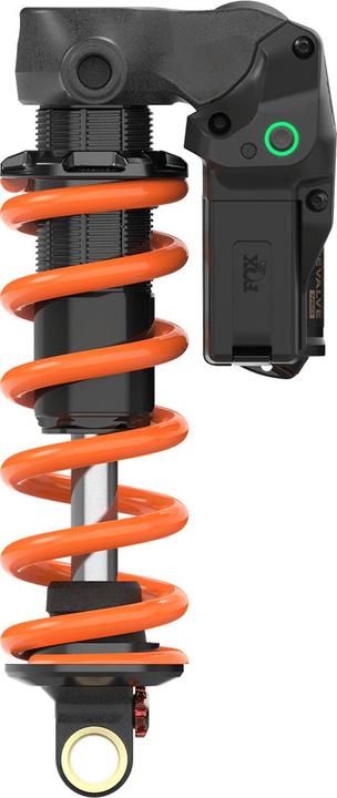 Actual product image Fox DHX Live Valve Neo FS Trunnion damper (205 mm)