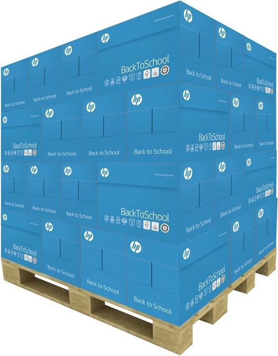 Image du produit HP BackToSchool