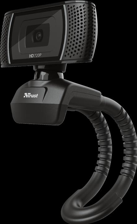 Image du produit Trust Trino (0.90 Mpx)