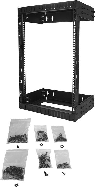Produktbild StarTech RK15WALLOA (15 HE, 19 Zoll Rack)