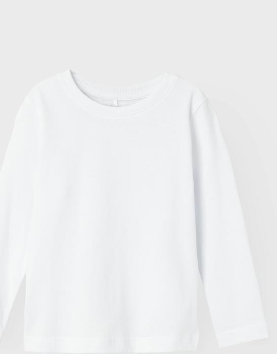 Produktbild Name it Nmmvobbo Ls Nreg Top Noos (116)