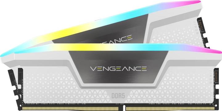 Image du produit Corsair Vengeance (2 x 32GB, 6000 MHz, RAM DDR5, DIMM)