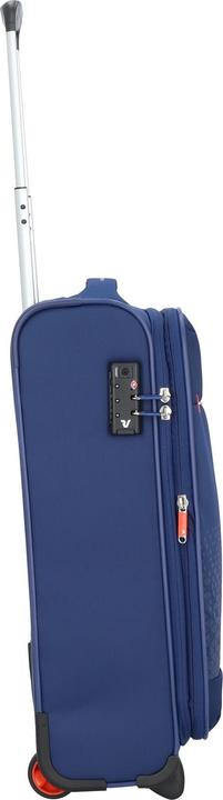 Image du produit Roncato Crosslite 2 roues trolley cabine 55 cm (40 l, Bagage à main (jusqu'à 50l))