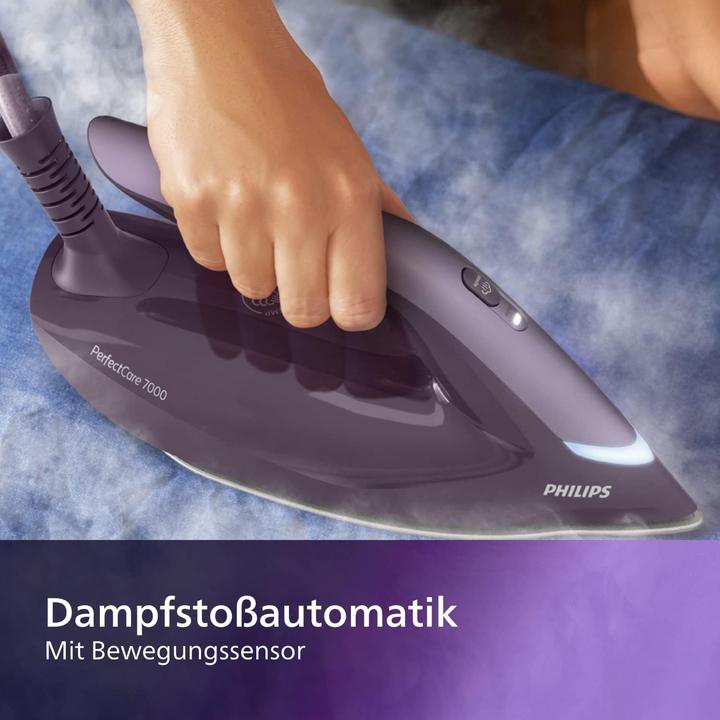 Produktbild Philips PSG7150/30 (2100 W, 600 g/min)