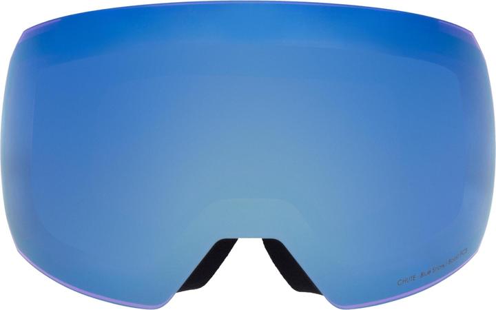 Produktbild Red Bull Skibrille Chute Blau Matt