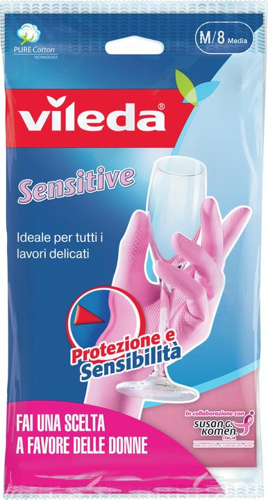 Vileda Der Feine Sensitive (M)
