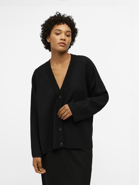Image du produit Object Veste en tricot OBJESTER (XL)