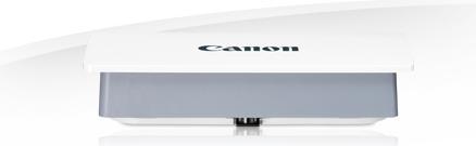 Actual product image Canon Lv-Wx300usti (WXGA, 3000 lm, 0.35:1)