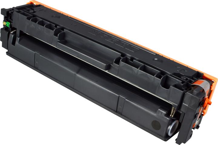 Actual product image W&P Recycled toner replaces Canon 5106C002 067H black (FC)