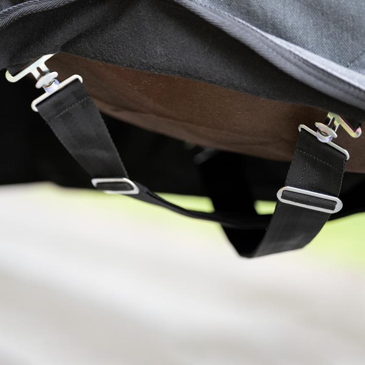 Produktbild Kavalkade Traveling/Cooler "Elegance"