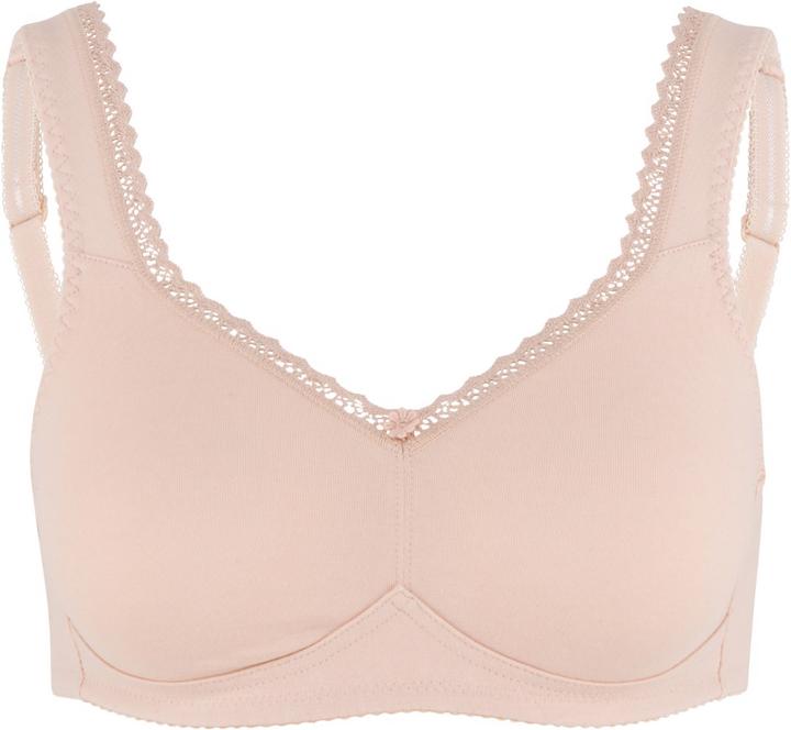 Produktbild Susa Organic Cotton BH ohne Bügel (80 B, Einzelpack)