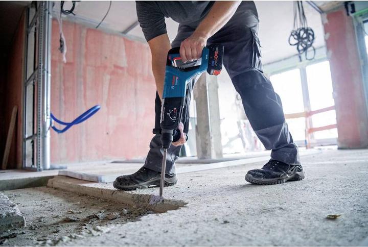Produktbild Bosch Professional Akku-Bohrhammer mit SDS plus GBH 18V-28 DC mit XL-BOXX (Akkubetrieb)