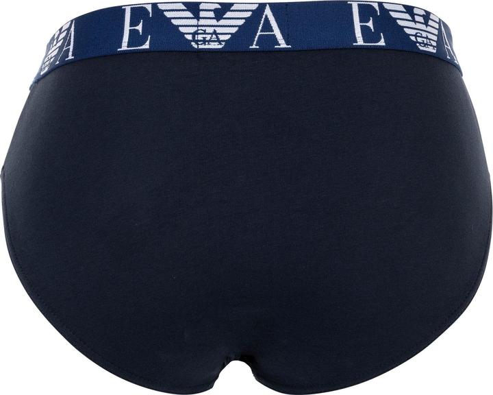 Actual product image Emporio Armani Bold Monogram (S, pack of 3)
