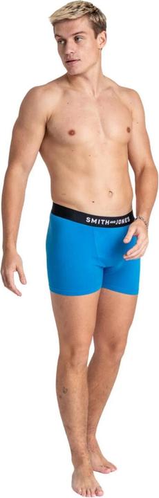 Immagine prodotto Universal Textiles Kesden Boxer Uomo Misura Confezione 7 (L, Confezione da 7)